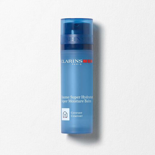 Baume Super Hydratant - Feuchtigkeitsbalsam f&uuml;r das Gesicht