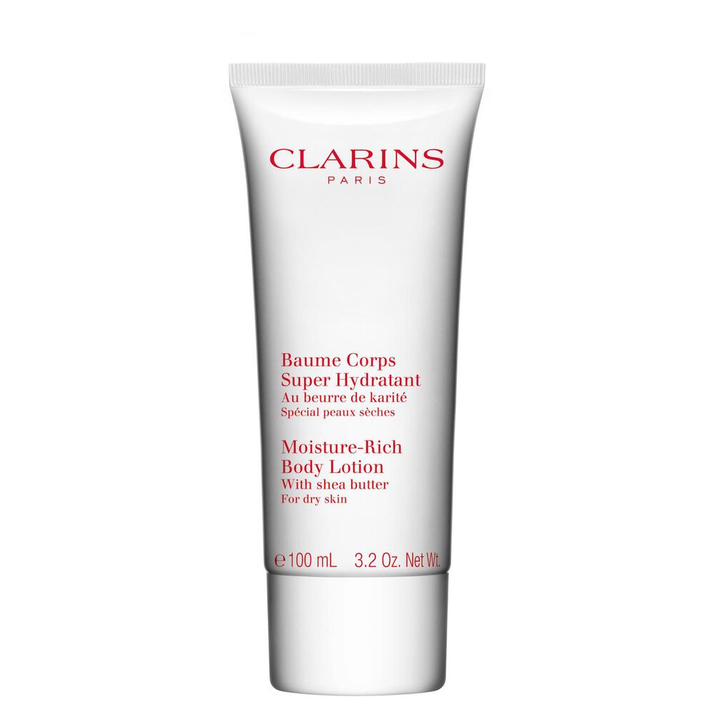 Baume Corps Super Hydratant - Körperpflege-Balsam