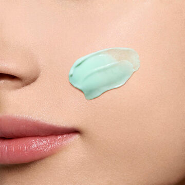 Cryo-Flash Cream-Mask - Kryo-straffende Gesichts-Maske