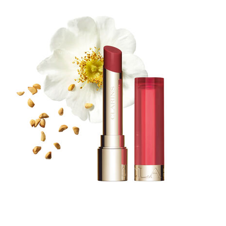 Lip Oil Balm - Lippenbalsam mit Öl