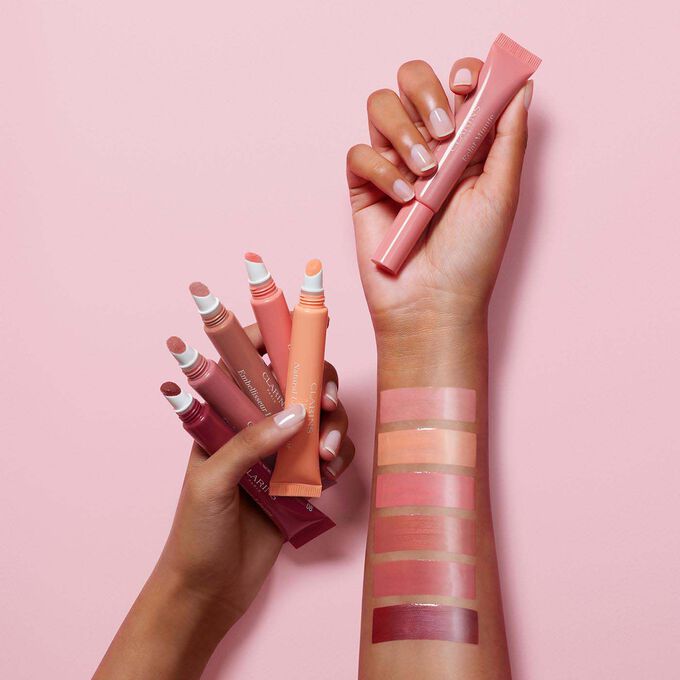 Lip Perfector 08  plum shimmer - Lippen-Highlighter