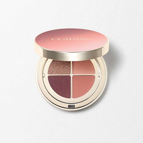 Ombre 4 Couleurs - Lidschatten-Quartett