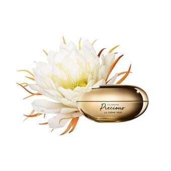Precious La Crème Yeux - Revitalisierende Augencreme