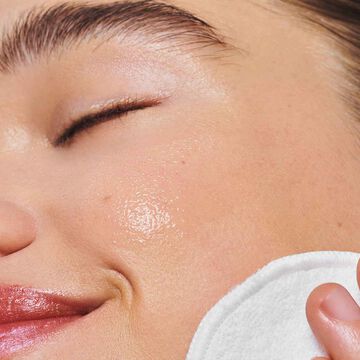 PURE-RESET purifying matifying toner - Klärende, mattierende Gesichtslotion