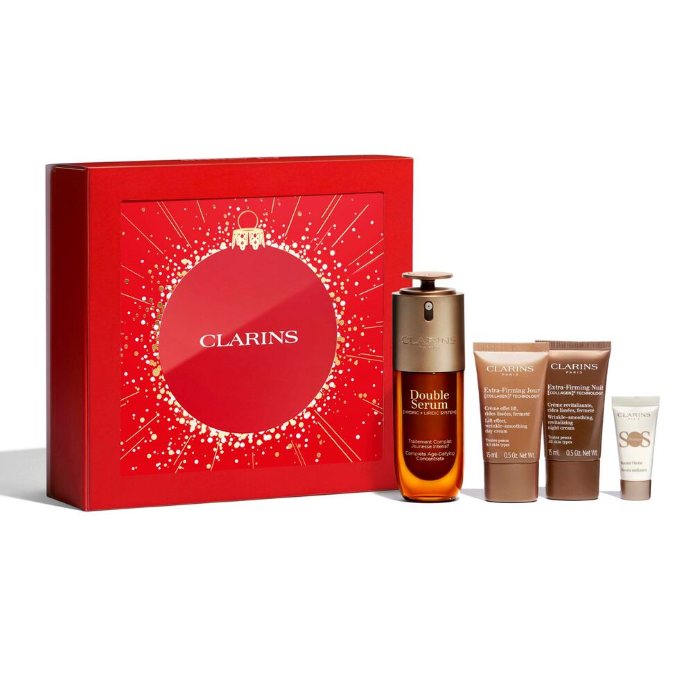 Programm Double Serum &amp; Extra-Firming