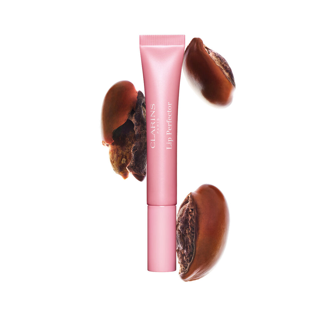 Lip Perfector 21 soft pink glow - Lippen-Makeup mit Glanz-Finish