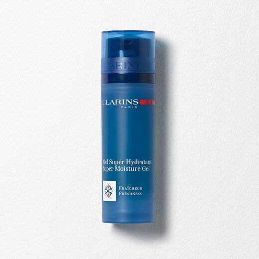 Gel Super Hydratant - Feuchtigkeits-Gel