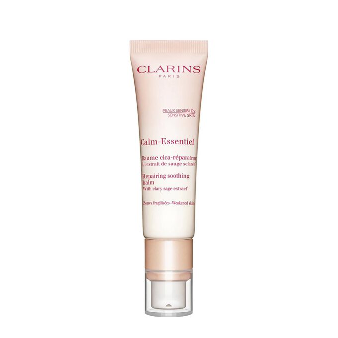 Calm-Essentiel Baume cica-r&eacute;parateur - Beruhigender Repair-Balsam