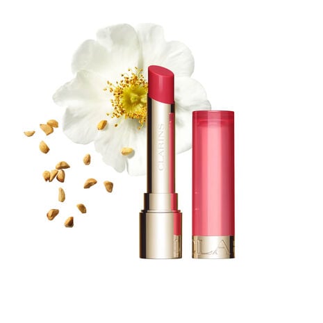Lip Oil Balm - Lippenbalsam mit Öl