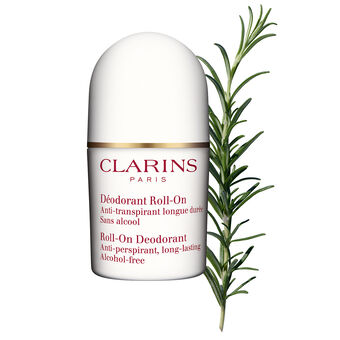 Deodorant Roll-On Anti-Transpirant