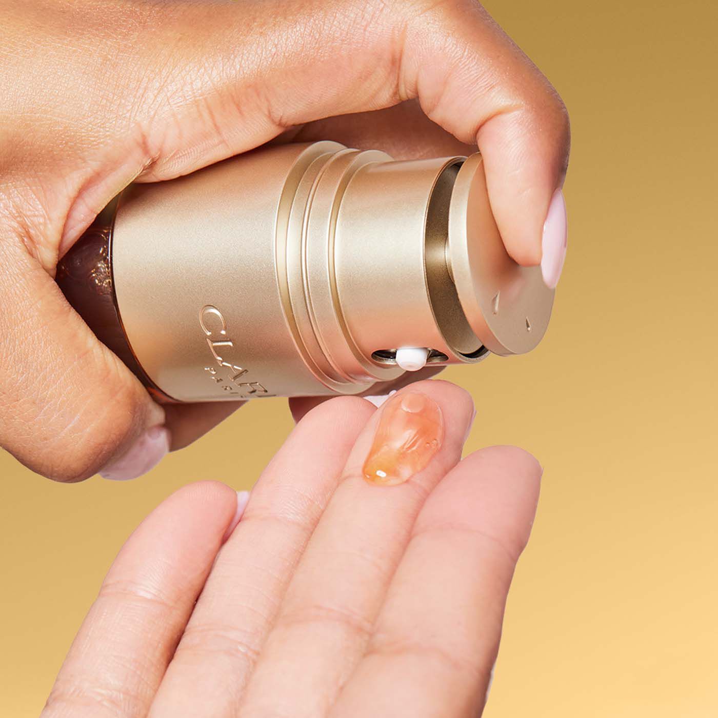Double Serum - Clarins