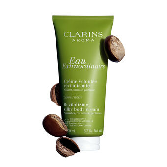 Crème veloutée revitalisante - Revitalisierende Körpercreme