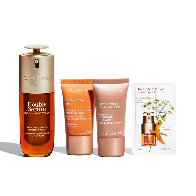 Anti-Aging-Programm für mehr Spannkraft