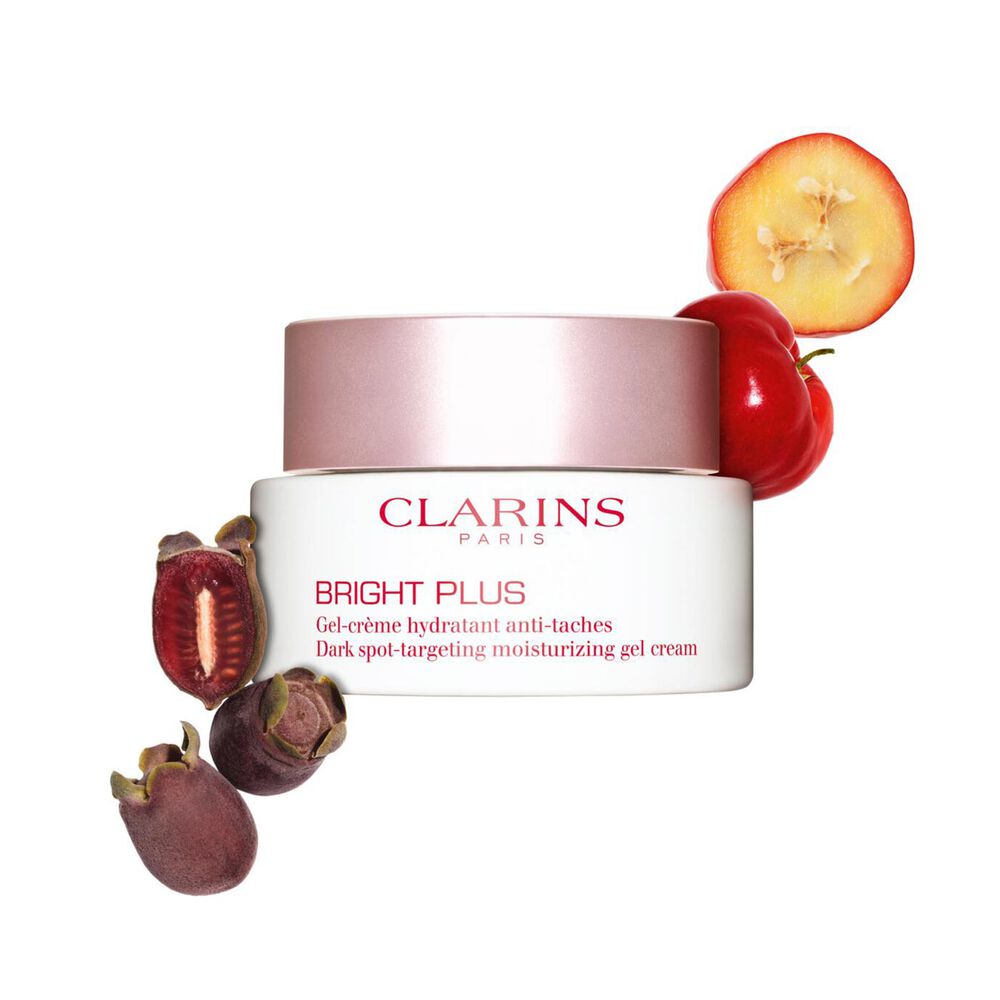 Bright Plus Gel-crème hydratant anti-taches - Feuchtigkeit spendende Gel-Creme bei Pigmentflecken