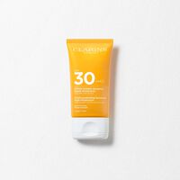Crème Solaire Jeunesse Haute Protection SPF 30 Visage - Sonnenschutz-Creme mit Anti-Falten-Wirkung für das Gesicht SPF 30