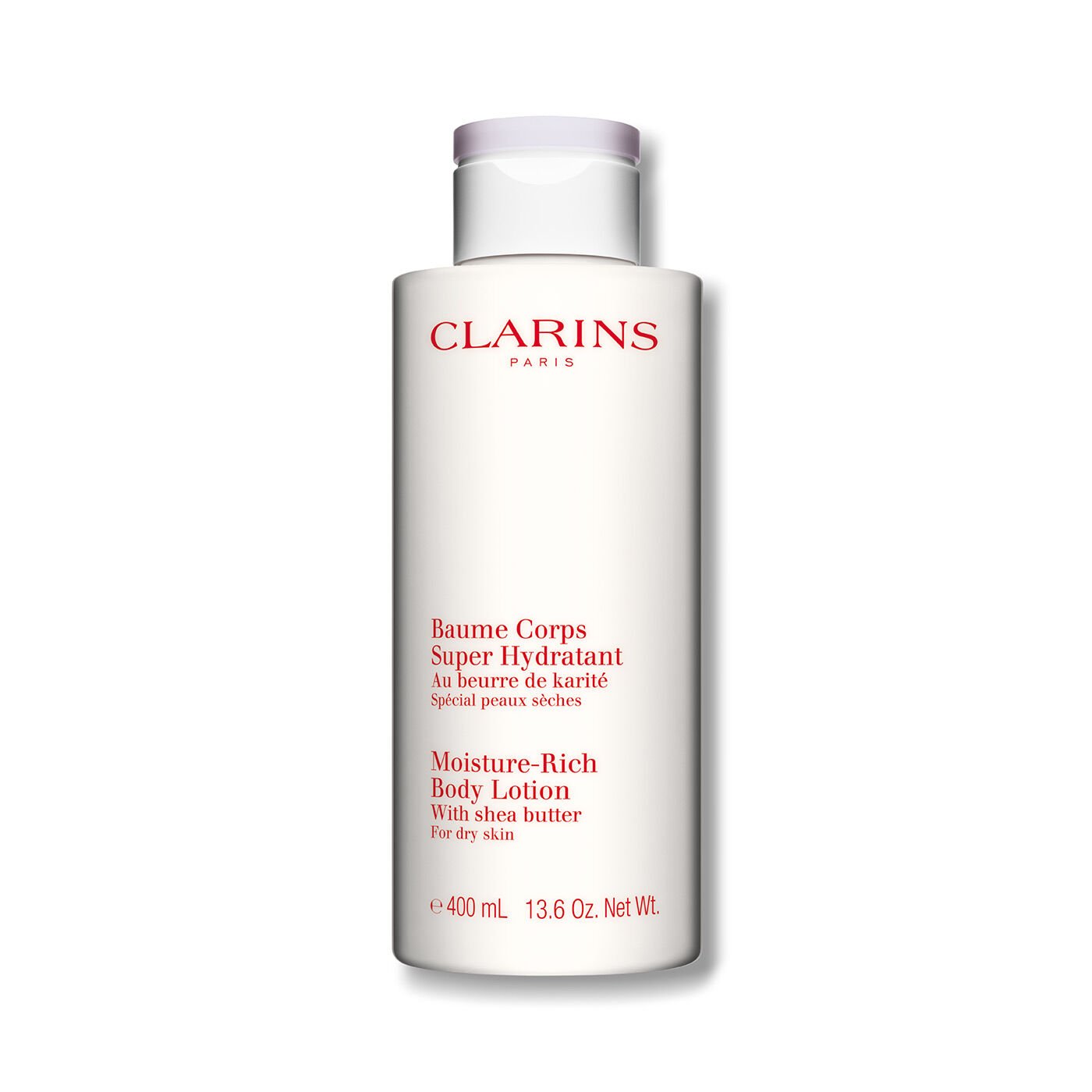 Feuchtigkeitsbalsam Baume Corps Super Hydratant Im Grossformat