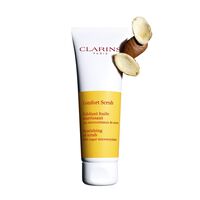Comfort Scrub - Nährendes Öl-Peeling