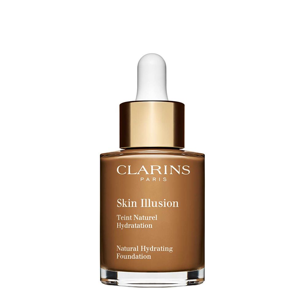 Skin Illusion