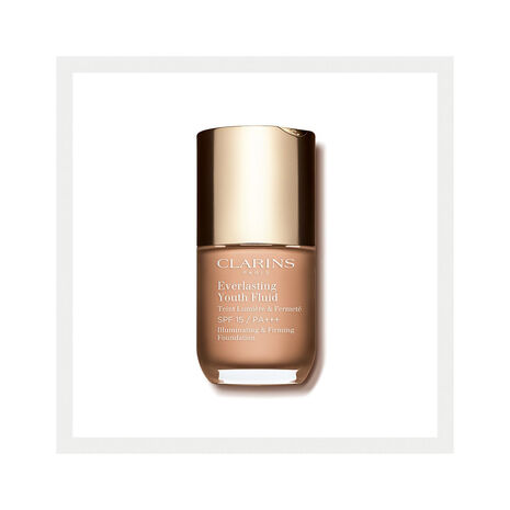 Everlasting Youth Anti-Age Fluid-Foundation