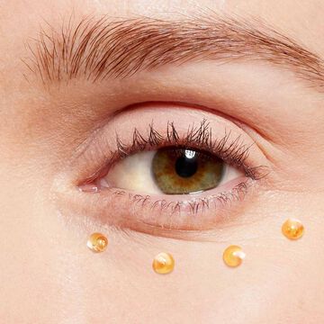 Double Serum Eye - Age Control Augenpflege-Konzentrat