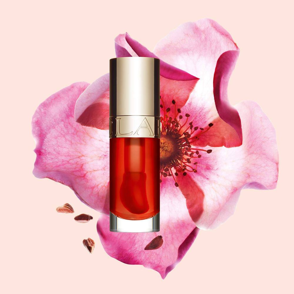 Lip Comfort Oil 05