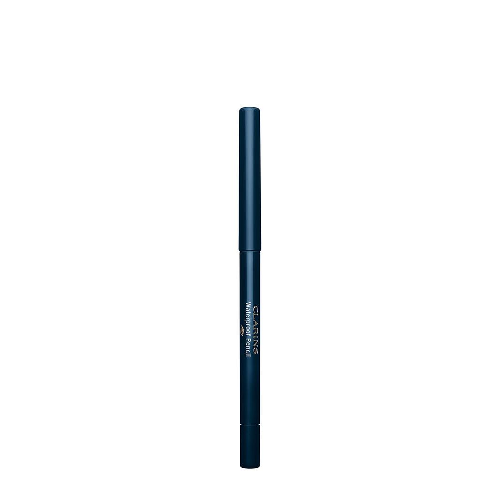 Waterproof Eye Pencil 03 blue orchid - Wasserfester Augenkonturenstift