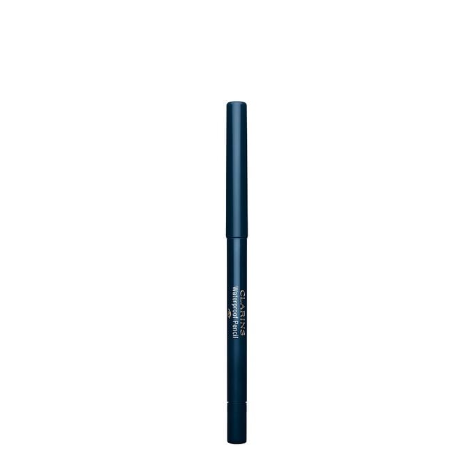Waterproof Eye Pencil 03 blue orchid - Wasserfester Augenkonturenstift