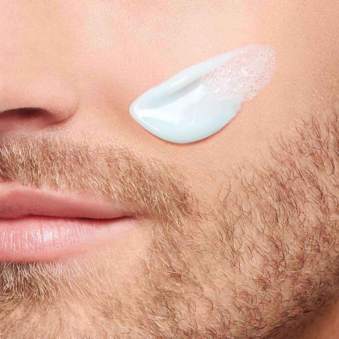 Nettoyant Visage - Schaumreinigung für das Gesicht