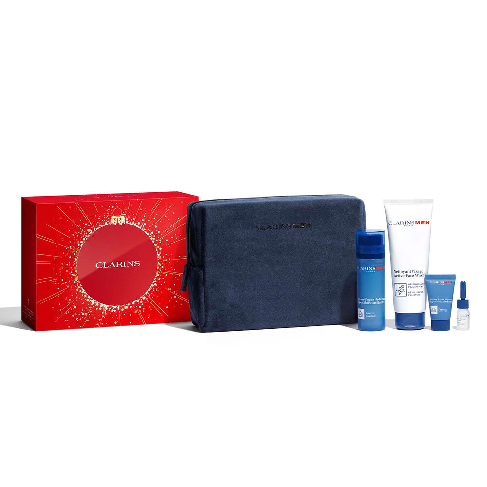 ClarinsMen Essentials