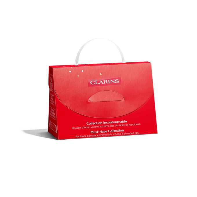 Must-Have Kollektion - Teint, Augen und Lippen