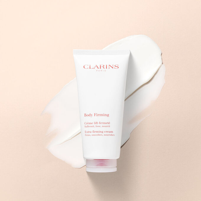 Body Firming Crème lift-fermeté - Festigende und straffende Körpercreme
