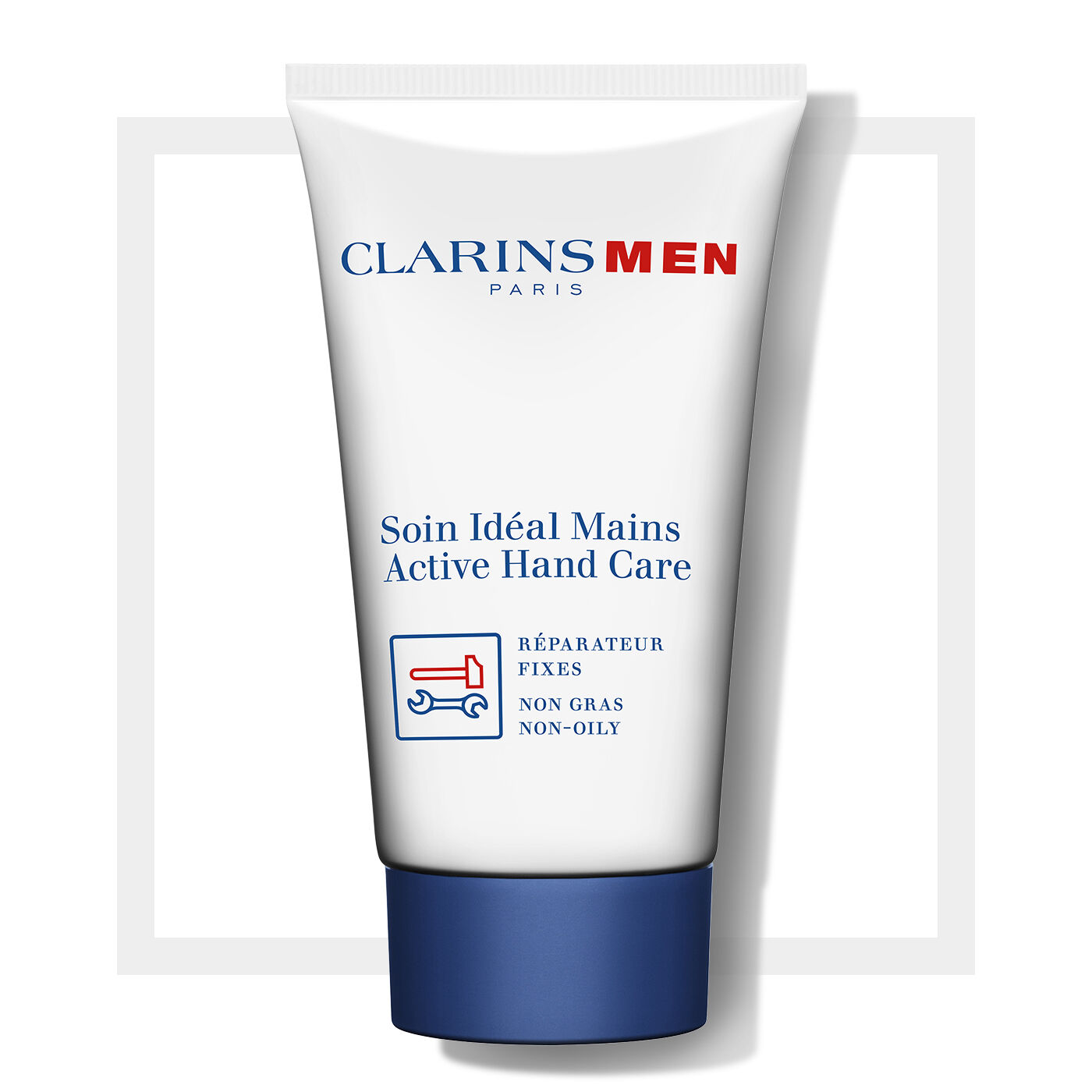 Handcreme Soins Ideal Mains Clarinsmen Clarins