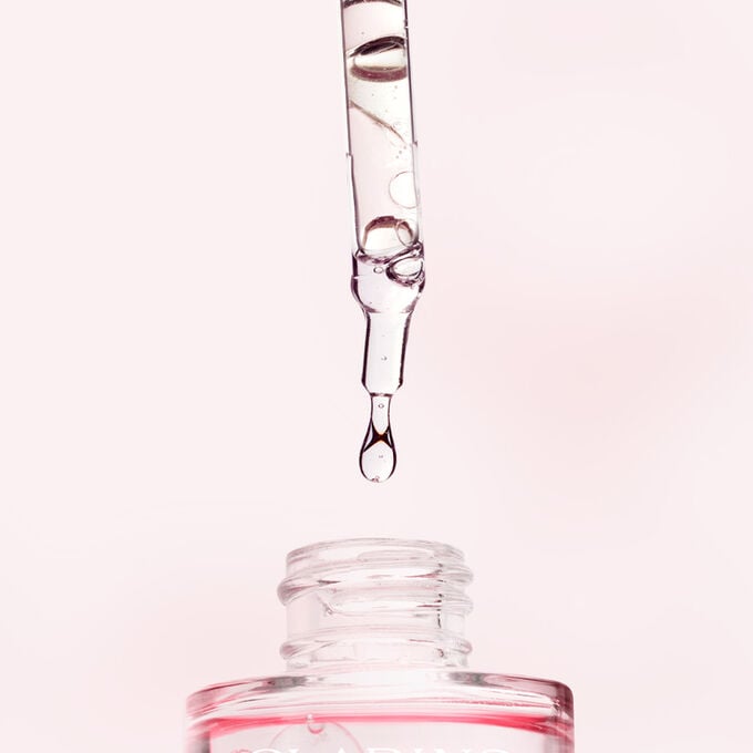 Multi-Active Glow Serum - Glättendes Gesichts-Serum für Ausstrahlung