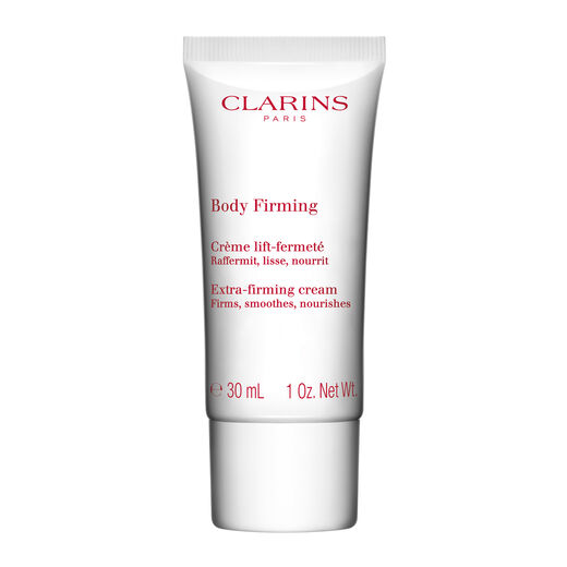 Body Firming Cr&egrave;me lift-fermet&eacute; - Festigende und straffende K&ouml;rpercreme 30 ml