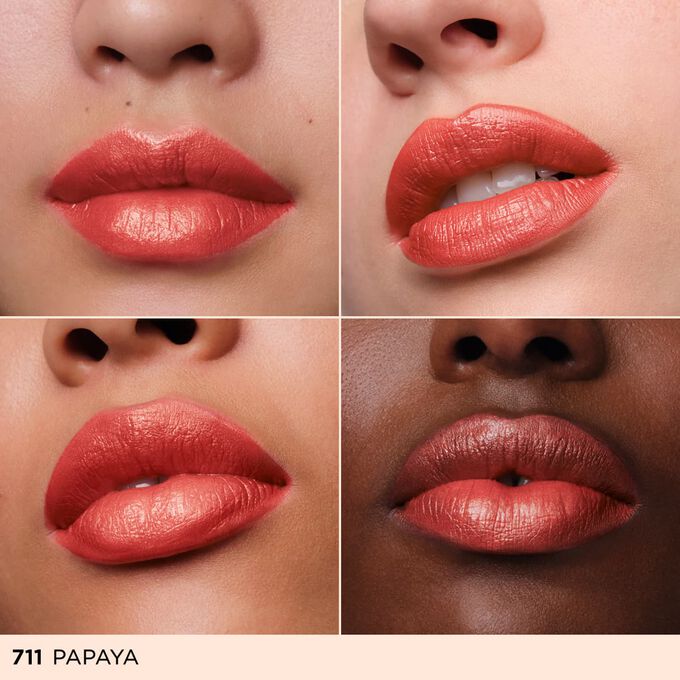 Joli Rouge - Lippenstift mit seidigem Finish