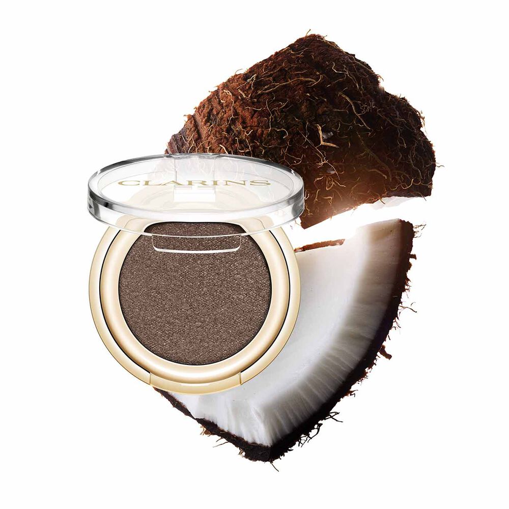 Ombre Skin - Puderlidschatten, intensive Farbe