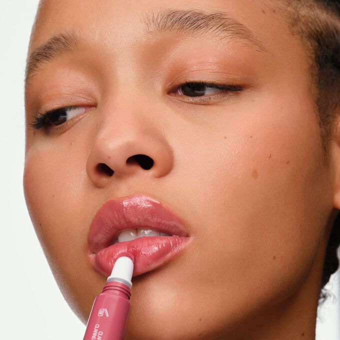 Lip Perfector 17 intense maple - Lippen-Makeup mit Glanz-Finish