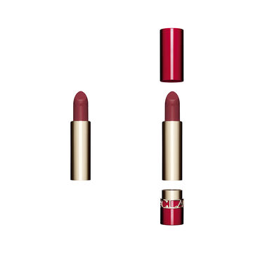 Joli Rouge Velvet Refill - Lippenstift-Refill mit mattem Finish