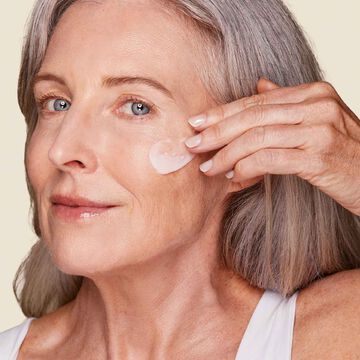 Nutri-Lumière Nuit - Nährende, aufbauende Anti-Age Nachtcreme - Für jeden Hauttyp