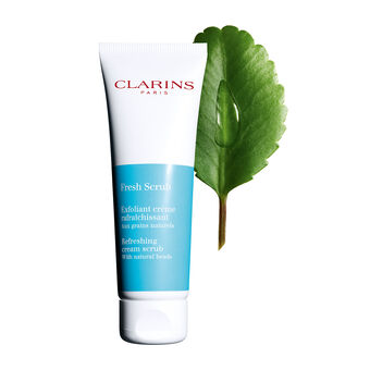 Fresh Scrub - Erfrischendes Creme-Peeling