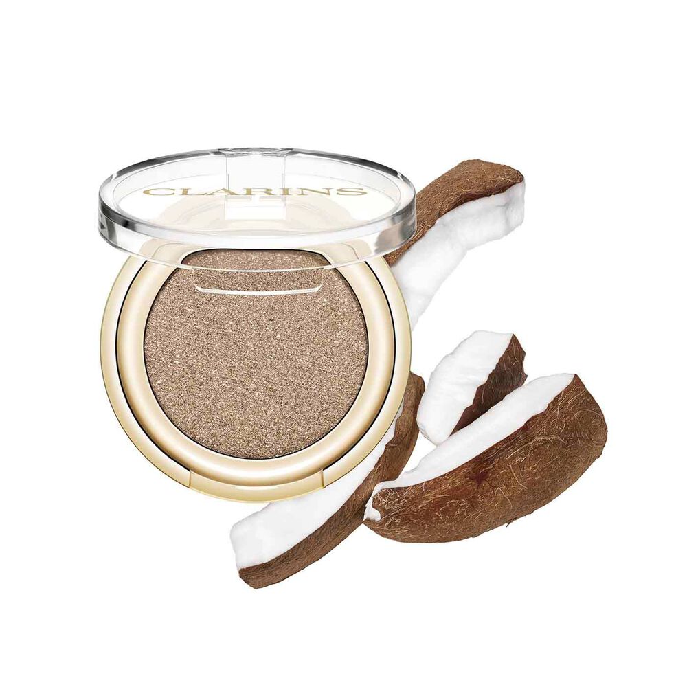 Ombre Skin - Puder-Lidschatten, intensive Farbe
