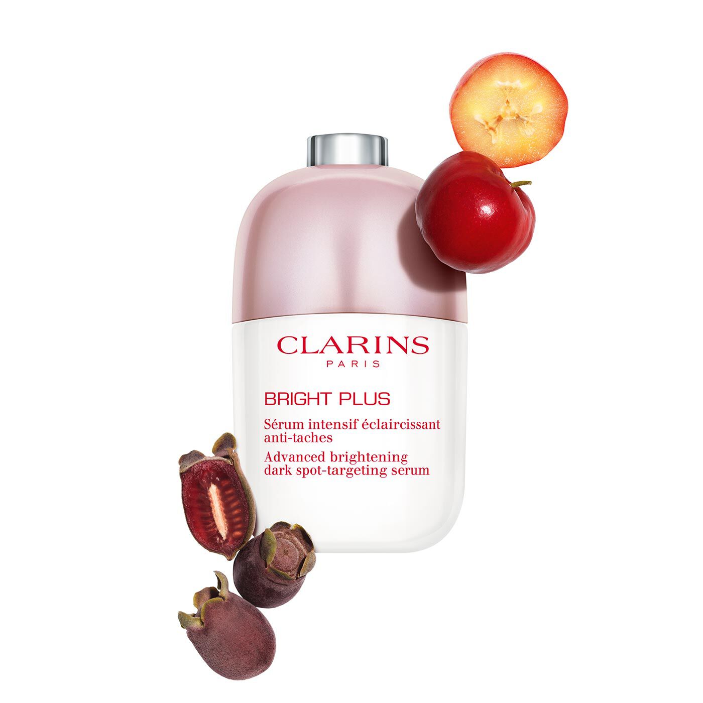 Bright Plus Serum - Strahlkraft intensivierendes Serum bei Pigmentflecken