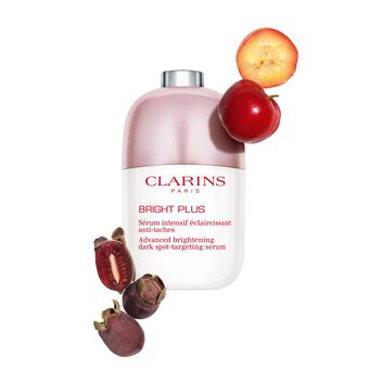 Bright Plus Serum - Strahlkraft intensivierendes Serum bei Pigmentflecken