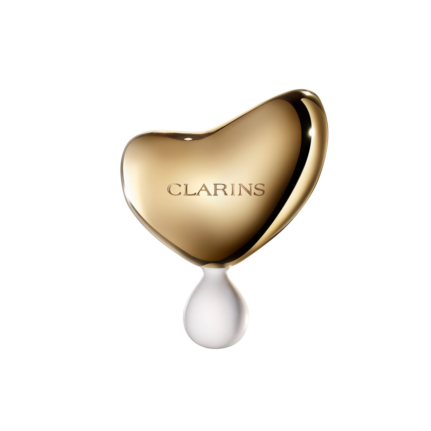 Clarins Precious L'Outil - Massage-Tool für das Gesicht