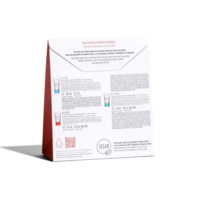 My Clarins Pflegeroutine f&uuml;r junge Haut