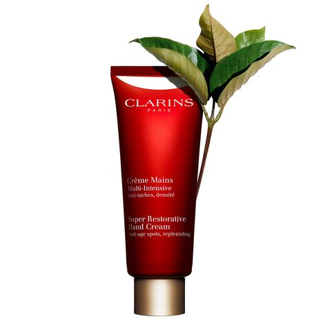 Crème Mains Multi-Intensive - Superintensive Anti-Age Handcreme