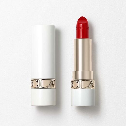 Joli Rouge Shine - Lippenstift mit brillantem Finish