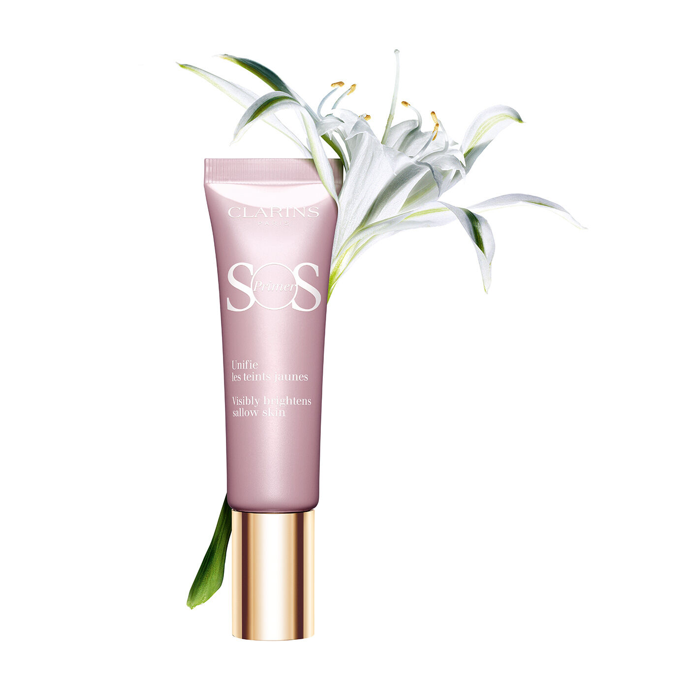 SOS Primer Makeup-Base