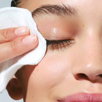 Démaquillant Douceur Yeux - Sanfter Makeup-Entferner für empfindliche Augen