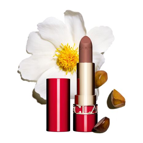 Joli Rouge Velvet - Lippemstift mit mattem Finish